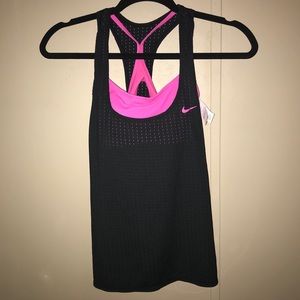 Nike swim wear